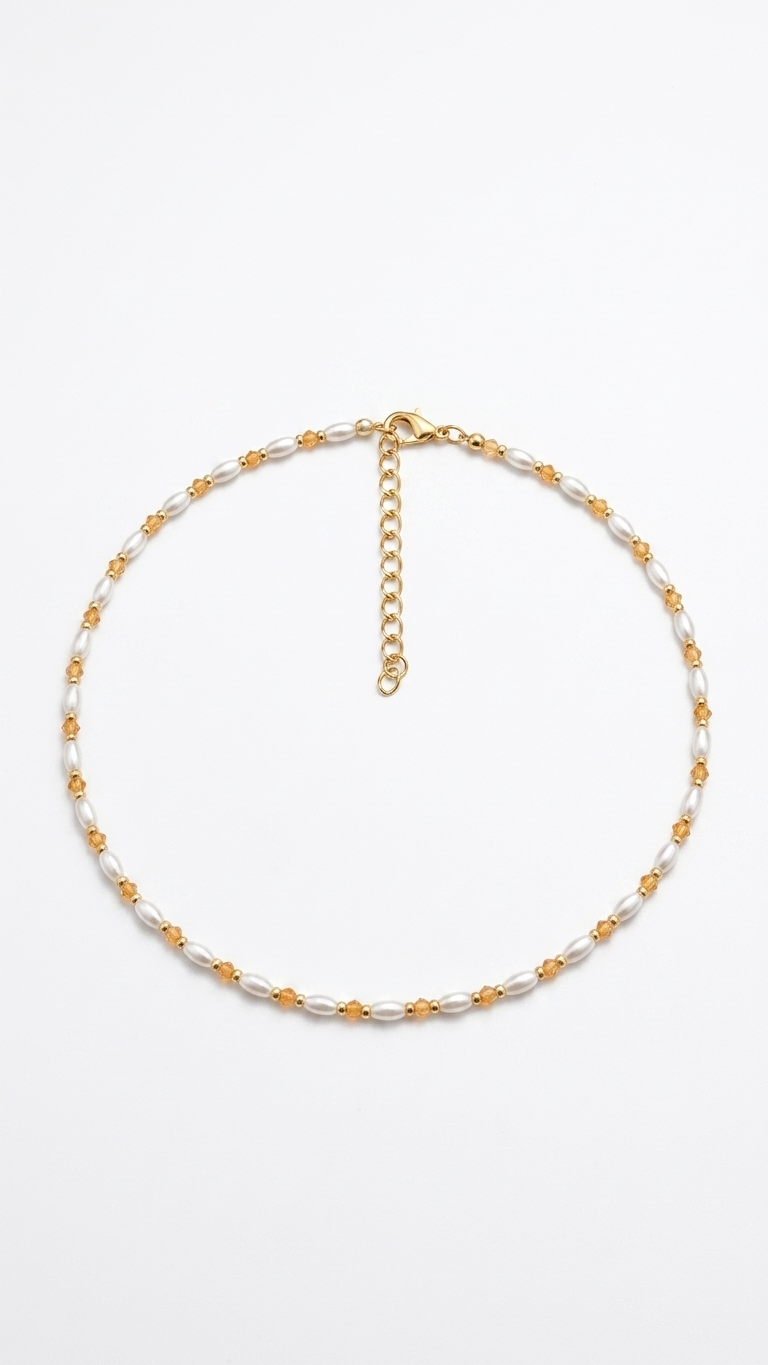 שרשרת ירוס כתומה